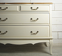 Комод «Leontina» на 4 ящика арт ST9315 №6