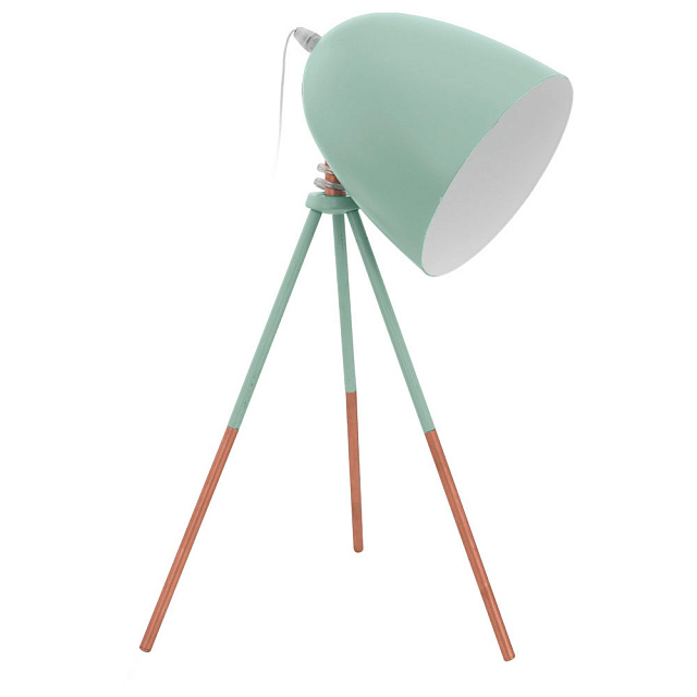 Настольная лампа DUNDEE 49337 в Москве Настольная лампа DUNDEE 49337