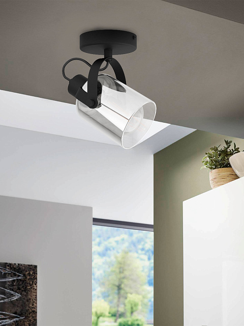 99052 Бра (настенный светильник) BERREGAS