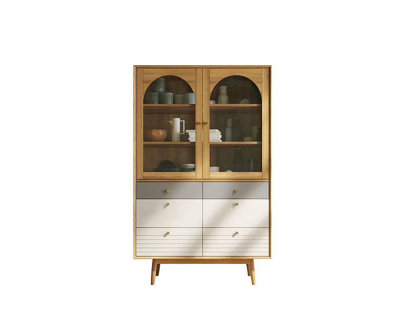 Буфет "Pollo" арт POL04