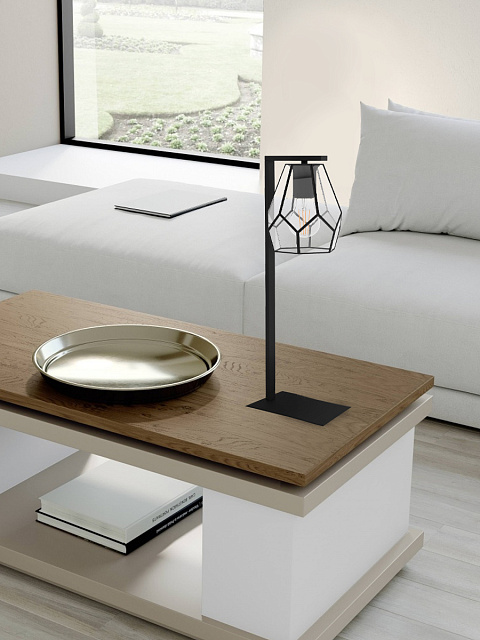 Настольная лампа MARDYKE в Москве Настольная лампа MARDYKE