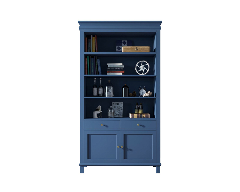 Стеллаж "Jules Verne" арт JV31ETGB в Москве Стеллаж "Jules Verne" арт JV31ETGB