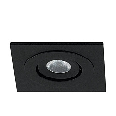 Светодиодный встраиваемый спот 61244