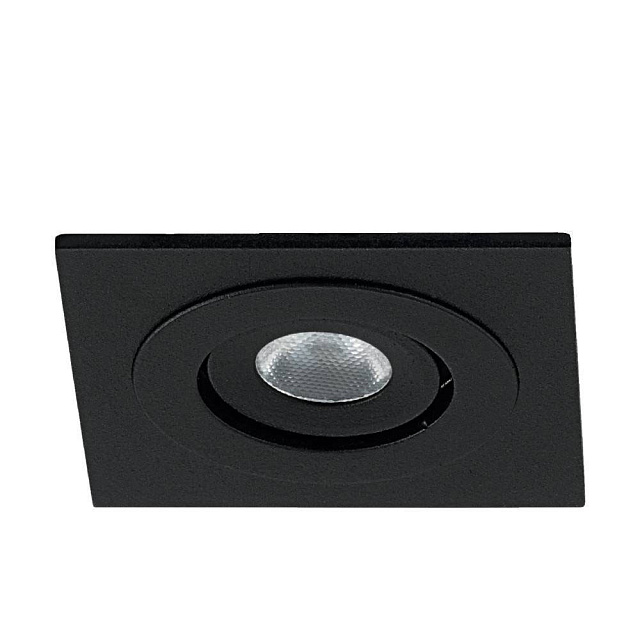 Светодиодный встраиваемый спот 61244 в Москве Светодиодный встраиваемый спот 61244