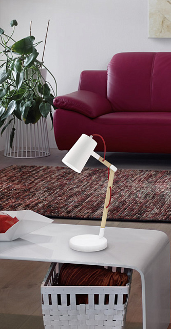 Настольная лампа TORONA в Москве Настольная лампа TORONA