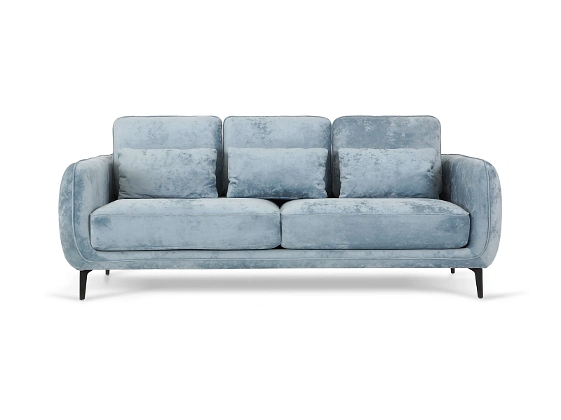 Диван Amsterdam трёхместный в Москве Диван Amsterdam трёхместный