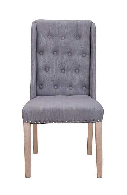 Стул Baldwin Dark Gray в Москве Стул Baldwin Dark Gray