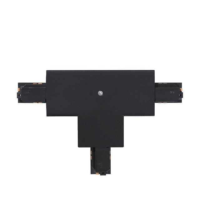 Соединитель шинопровода для 3-х сторон