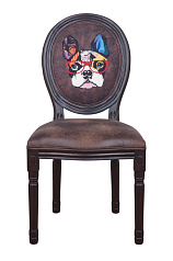 Стул Volker Brownie Bulldog в Москве