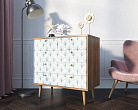Комод "Berber" пять ящиков 38 принт арт BB36/Print_38 №2