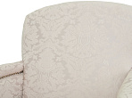 Полукресло Mosca Beige Print №6