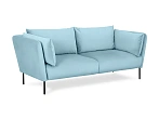 Диван Copenhagen 2-местный №1