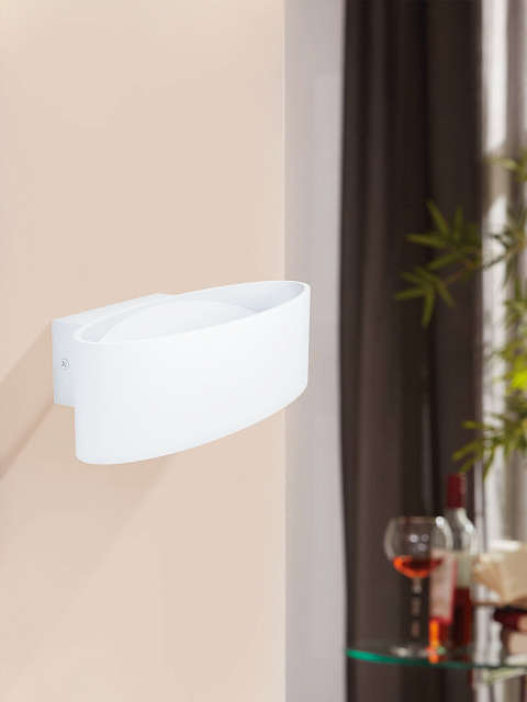 98541 Бра (настенный светильник) светодиодное MACCACARI в Москве 98541 Бра (настенный светильник) светодиодное MACCACARI