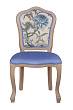 Стул для кафе Graph Flower №0