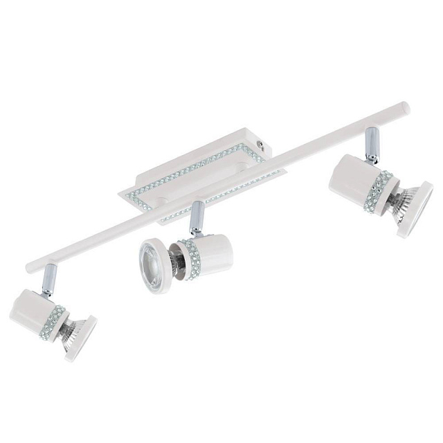 Светодиодный спот BONARES 94284 в Москве Светодиодный спот BONARES 94284