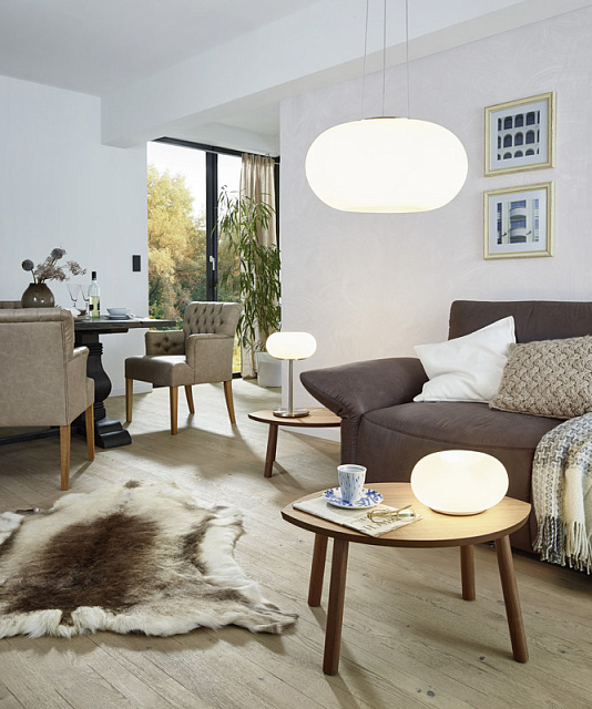 86811 Светильник настенно-потолочный OPTICA