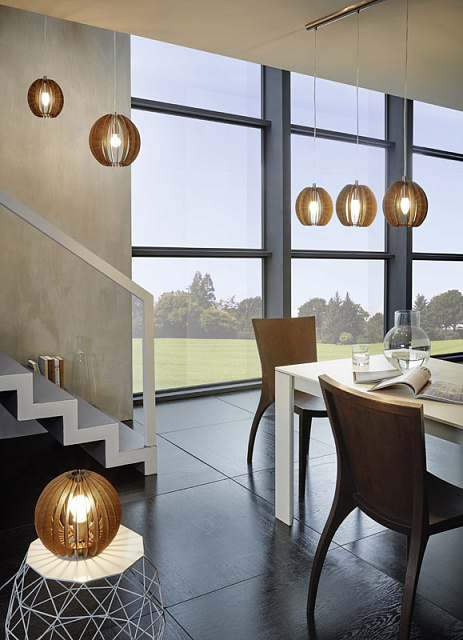 Подвесной потолочный светильник (люстра) COSSANO 94635 в Москве Подвесной потолочный светильник (люстра) COSSANO 94635