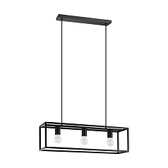 Подвесной потолочный светильник (люстра) ELDRICK 43032