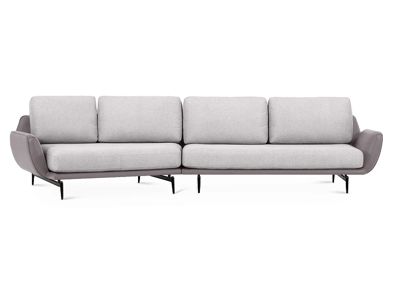 Диван Ispani угловой левый в Москве Диван Ispani угловой левый