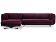 Диван Marsala угловой левый