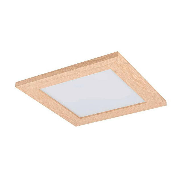 Деревянный аксессуар SALOBRENA-F, L340, B340, H16, дерево, коричневый в Москве Деревянный аксессуар SALOBRENA-F, L340, B340, H16, дерево, коричневый