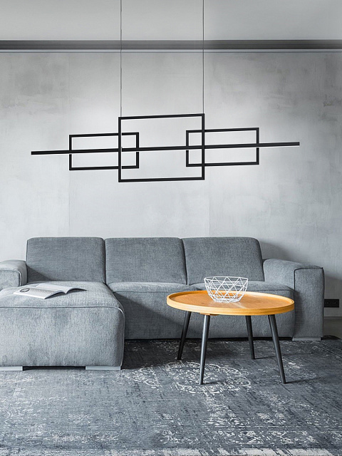 Светодиодный подвес PUEBLA 39798 в Москве Светодиодный подвес PUEBLA 39798