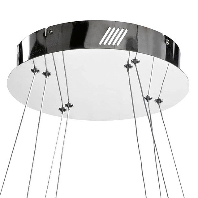 Светодиодный подвес TONERIA в Москве Светодиодный подвес TONERIA