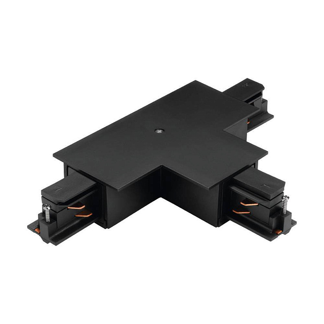 Т-коннектор для встраиваемой шины TRACK IN