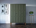 Шкаф "Andersen" трехстворчатый арт AN08 №3