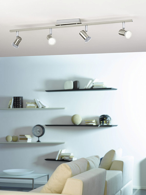 Светодиодный спот ROTTELO 90917