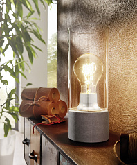 красивые Настольная лампа TORVISCO 1 в интернет-магазине