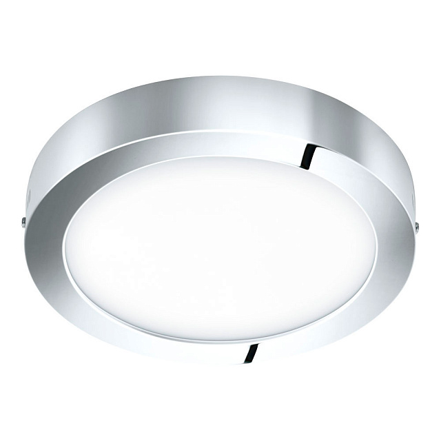 Светодиодный ультратонкая накладная панель FUEVA 1 96058