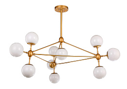 Светильник Modo 10 Gold