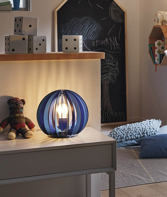 Настольная лампа FABELLA в Москве Настольная лампа FABELLA