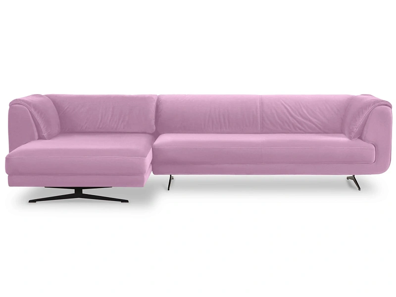 Диван Marsala угловой левый в Москве Диван Marsala угловой левый