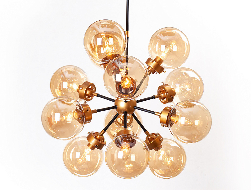 Светильник Bistro Glob 12 в Москве Светильник Bistro Glob 12