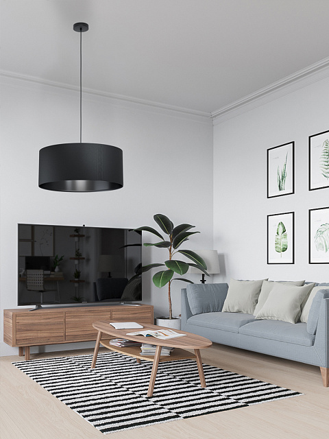 Подвесной потолочный светильник (люстра) MASERLO 1 99043 в Москве Подвесной потолочный светильник (люстра) MASERLO 1 99043