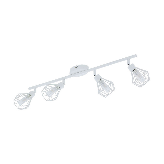 Светодиодный спот ZAPATA 1 98051 в Москве Светодиодный спот ZAPATA 1 98051