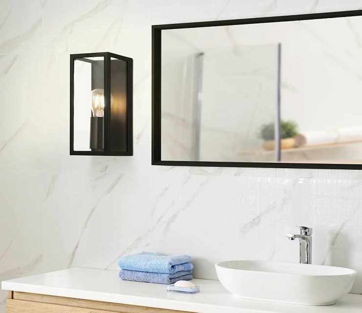 99123 Бра (настенный светильник) AMEZOLA