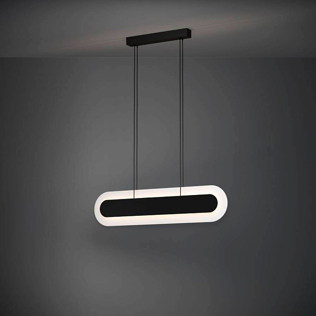 Подвесной потолочный светильник (люстра) FABRIANO