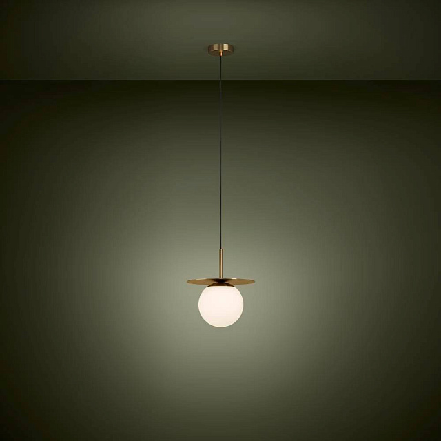 Подвесной потолочный светильник (люстра) ARENALES в Москве Подвесной потолочный светильник (люстра) ARENALES