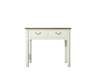 Бежевая консоль "Olivia" с 2 ящиками арт GA1006C №1