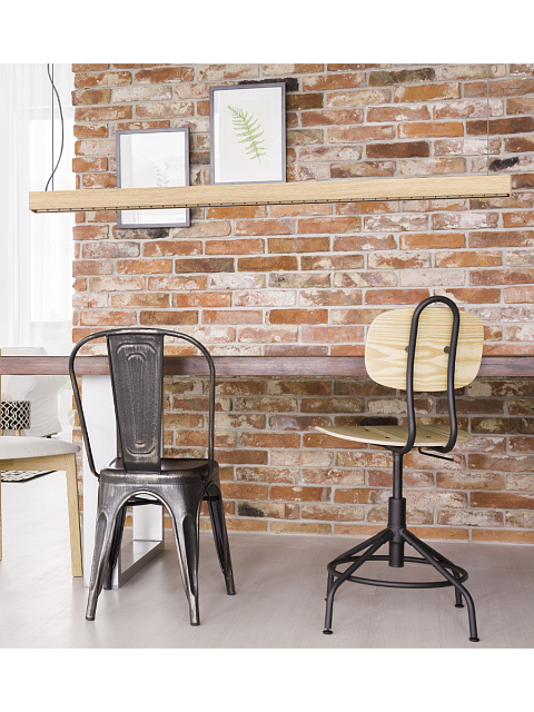 39718 Светодиодный подвес TERMINI 1 в Москве 39718 Светодиодный подвес TERMINI 1