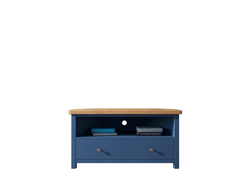 Комод под TV "Jules Verne" угловой арт JV24ETGB в Москве Комод под TV "Jules Verne" угловой арт JV24ETGB