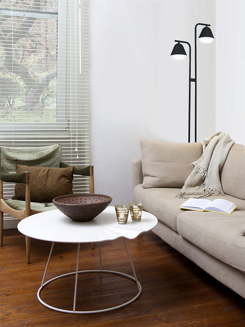 Торшер (напольный светильник) PALBIETA в Москве Торшер (напольный светильник) PALBIETA