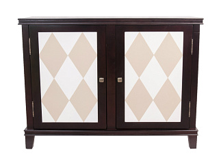 Дизайнерский комод Trivelin