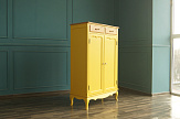 Комод «Leontina individual» желтый арт ST9329IND №1