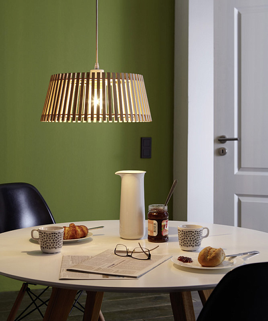 Подвесной потолочный светильник (люстра) NAROLA 94015