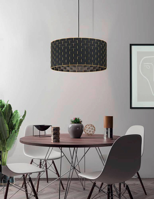 Подвесной потолочный светильник (люстра) MARASALES 99525 в Москве Подвесной потолочный светильник (люстра) MARASALES 99525