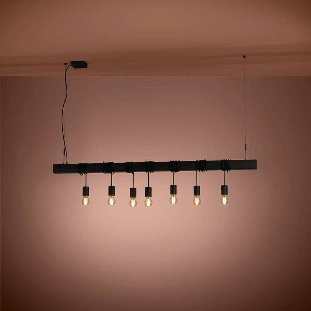 Подвесной потолочный светильник (люстра) TOWNSHEND-B 39938 в Москве Подвесной потолочный светильник (люстра) TOWNSHEND-B 39938